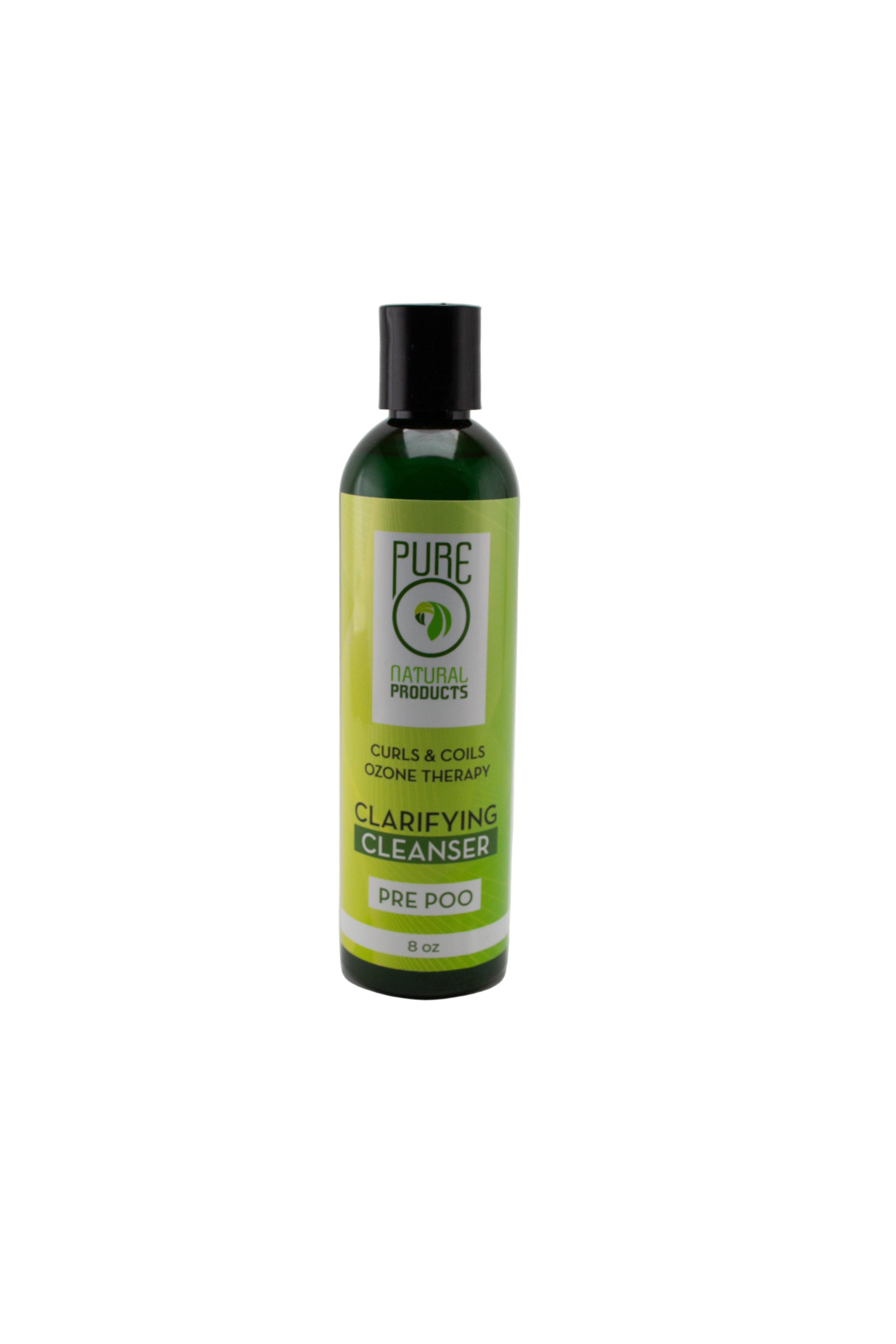 Clarifying Cleanser Pre Poo