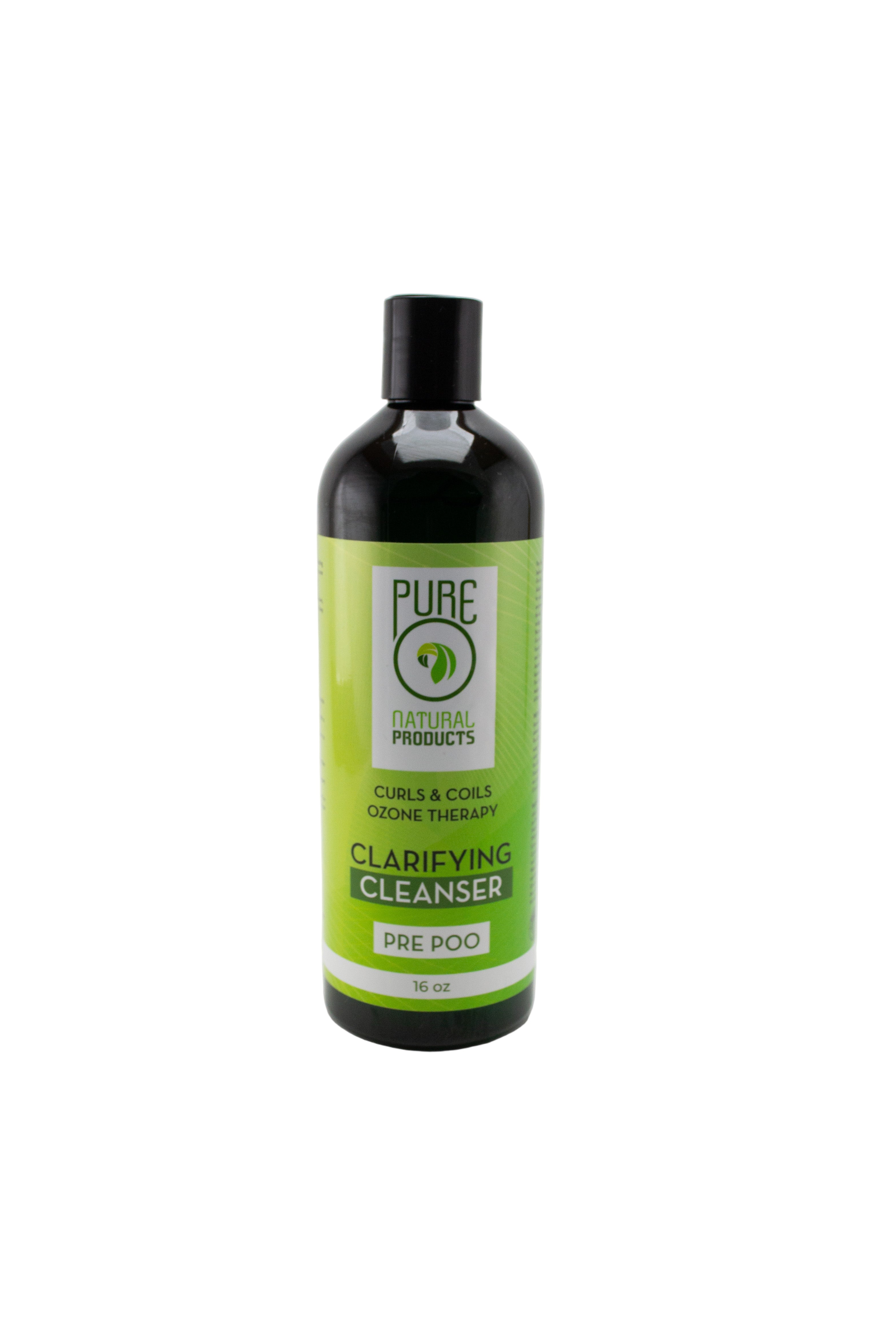 Clarifying Cleanser Pre Poo