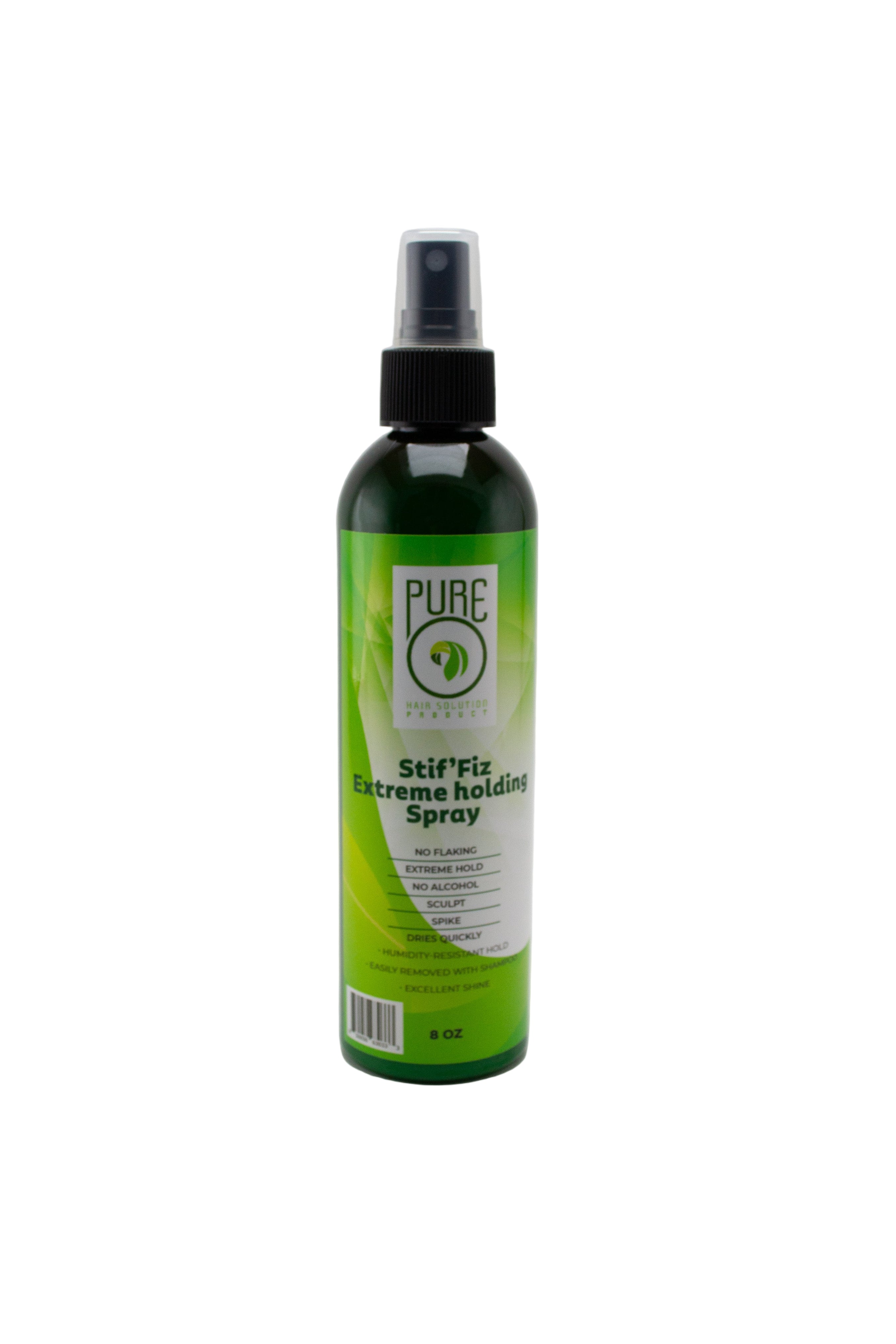 Stif'Fiz Superior Holding Spray