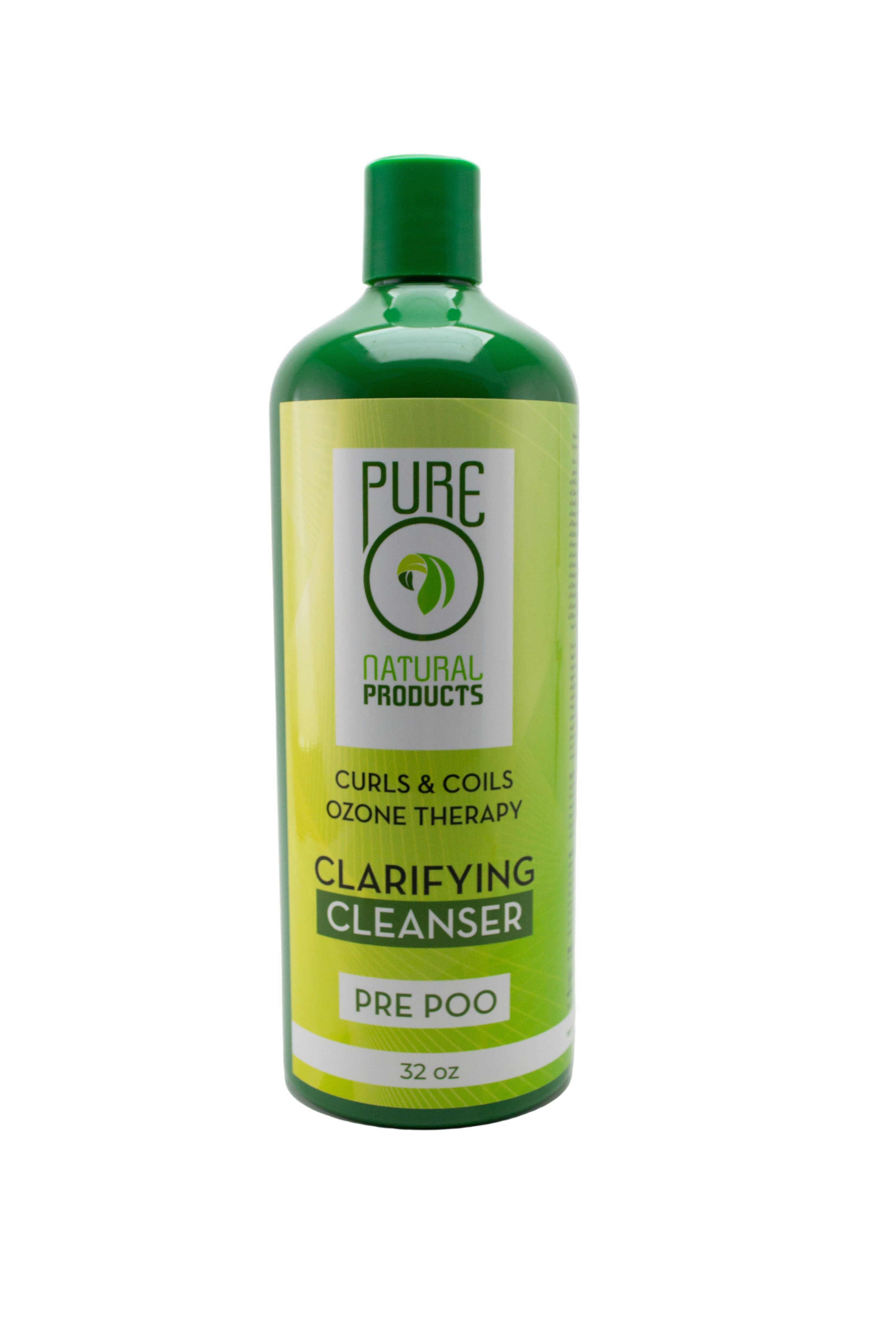 Clarifying Cleanser Pre Poo