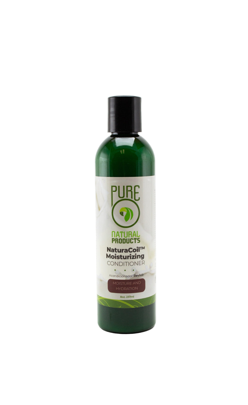 NaturaCoil Moisturizing Conditioner