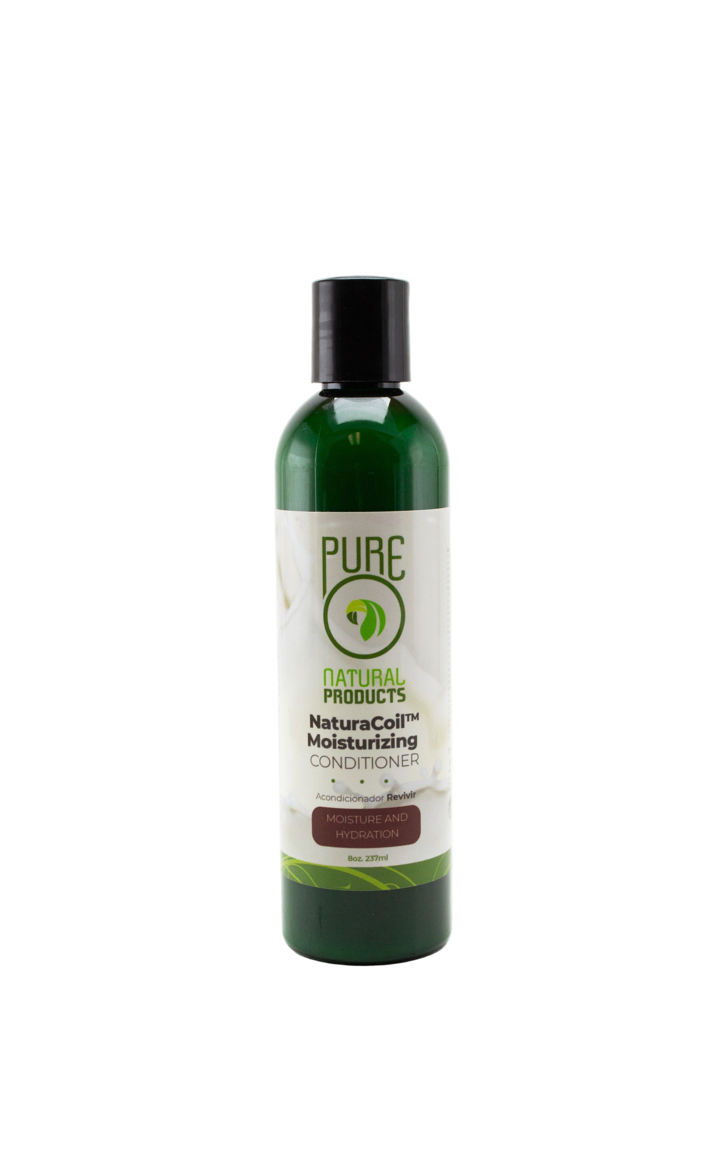NaturaCoil Moisturizing Conditioner