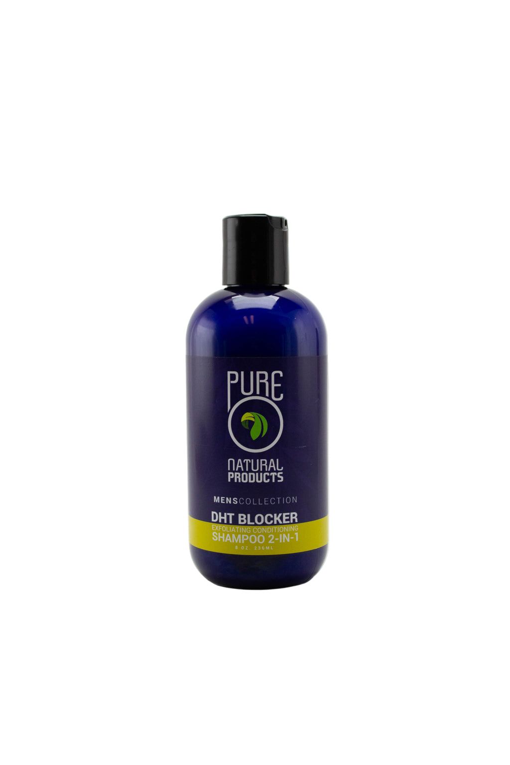 DHT Blocker Conditioning Exfoliating Shampoo 2-in-1