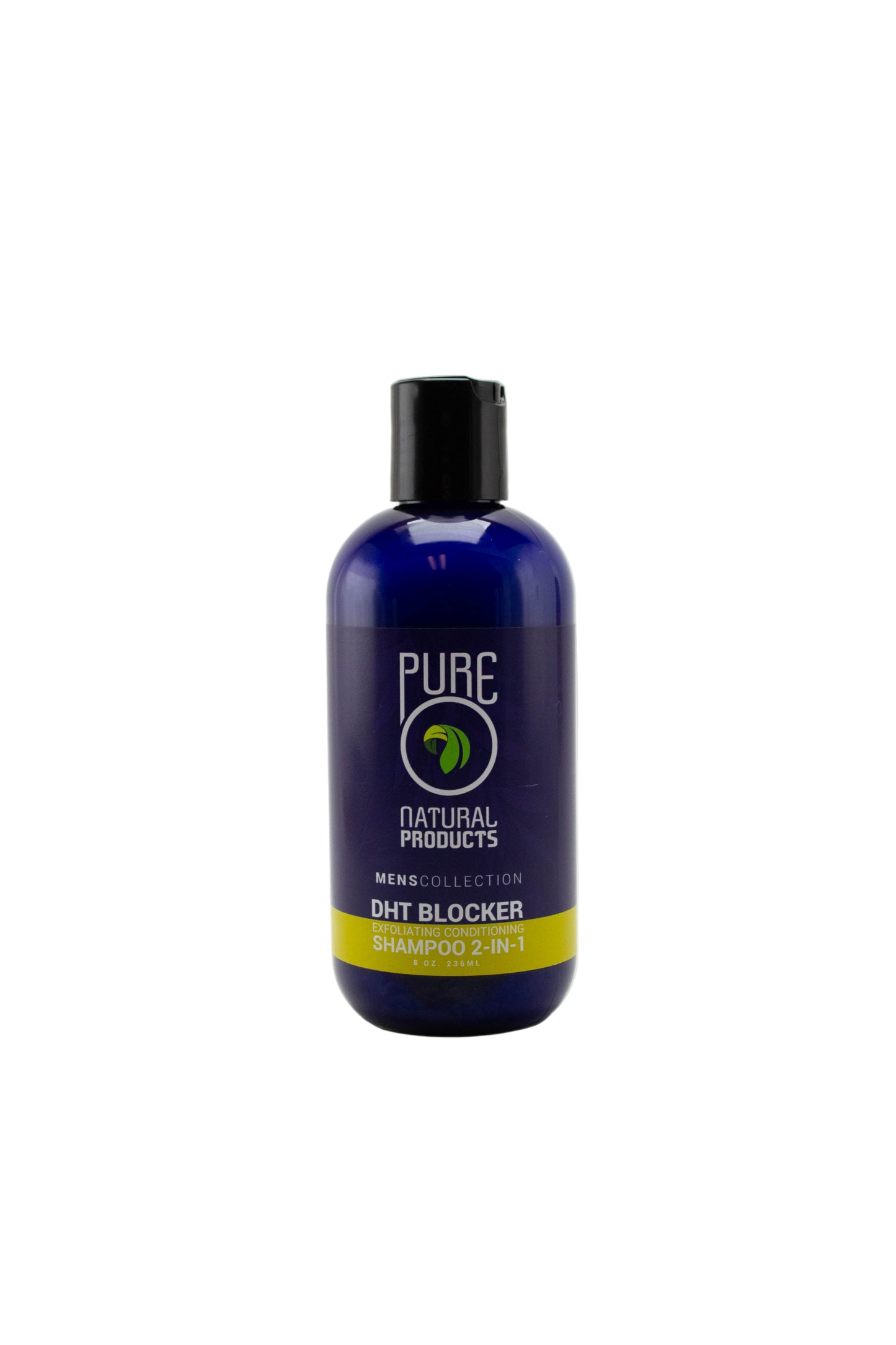 DHT Blocker Conditioning Exfoliating Shampoo 2-in-1