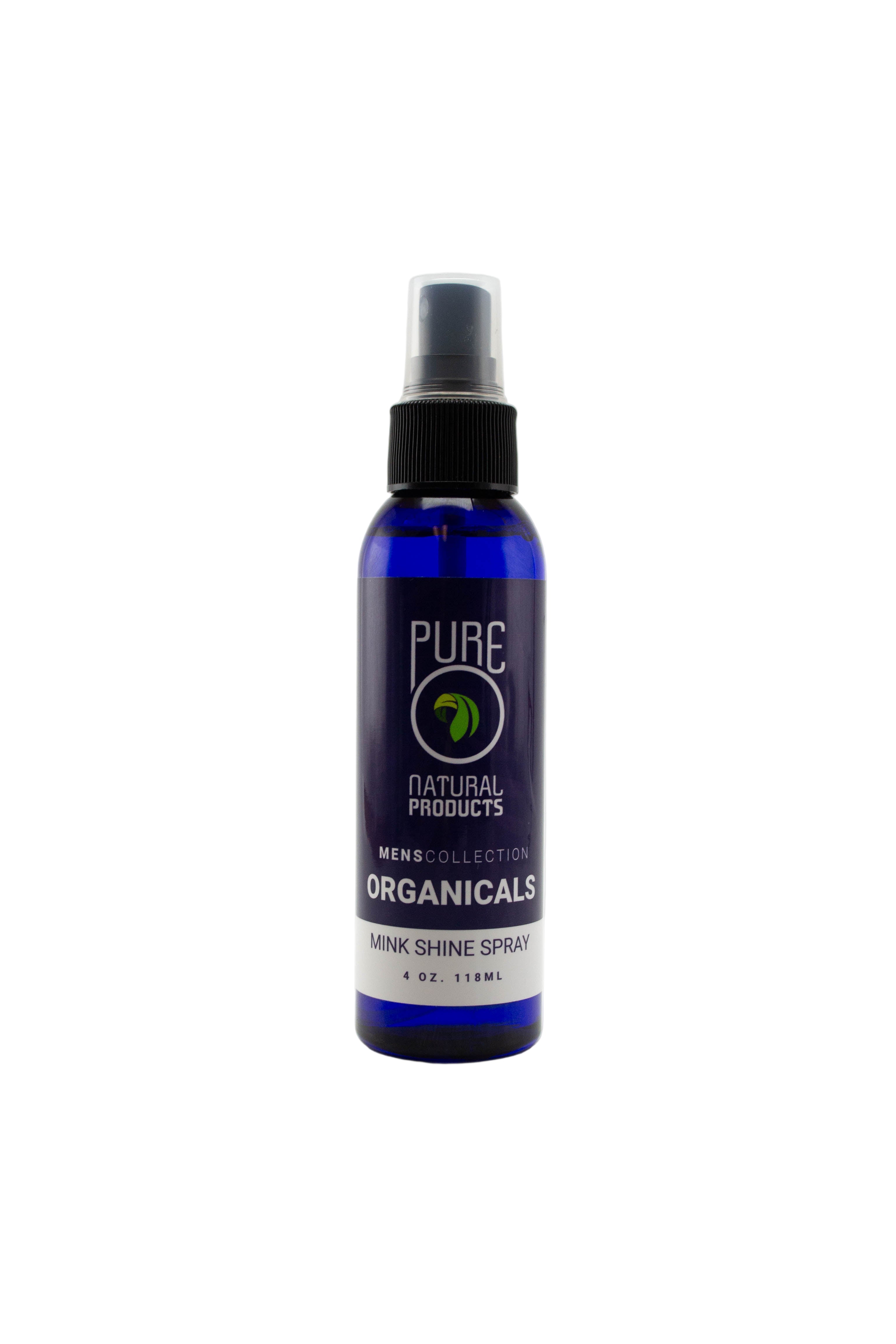 Organicals Mink Shine Spray