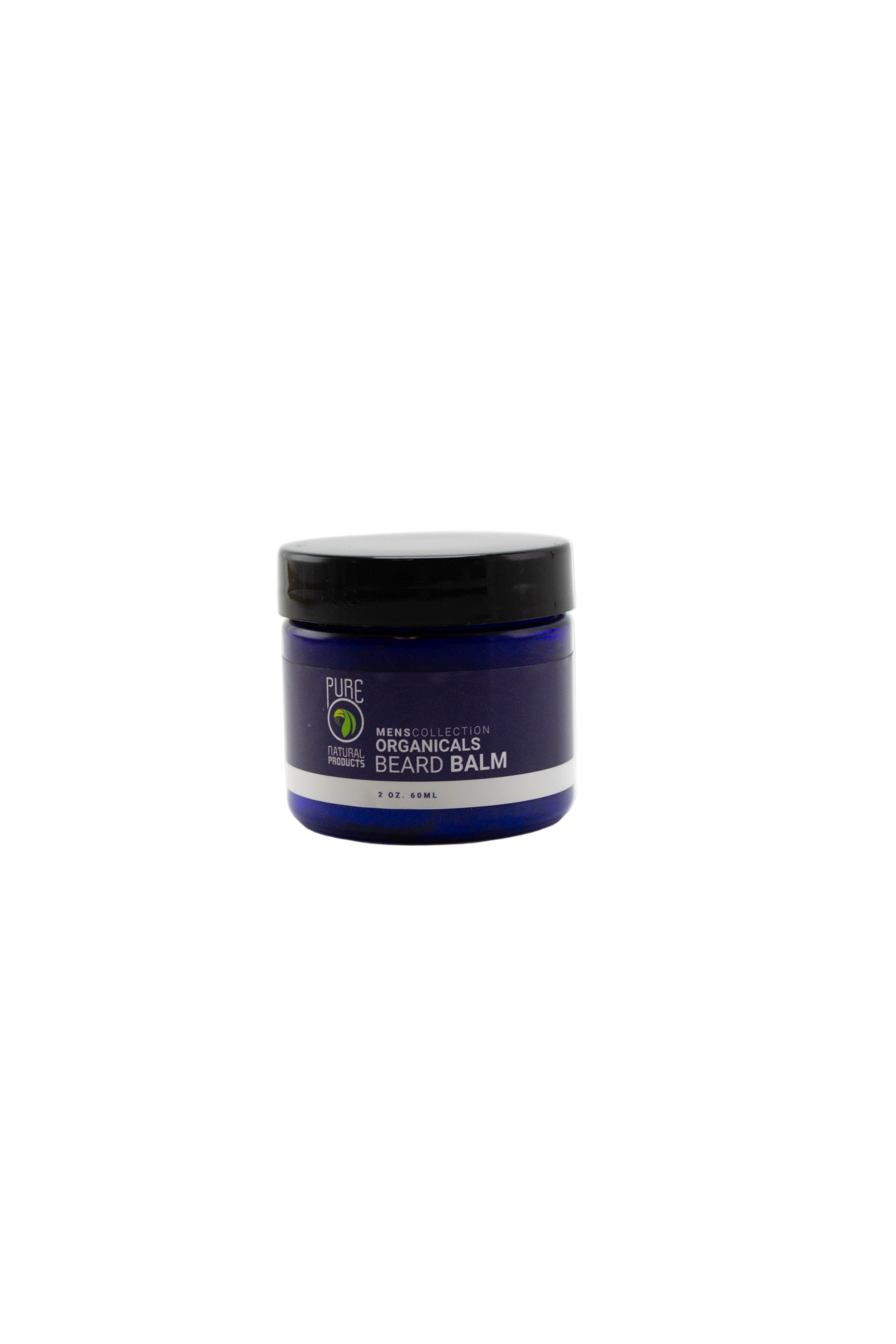 Organicals Beard Balm