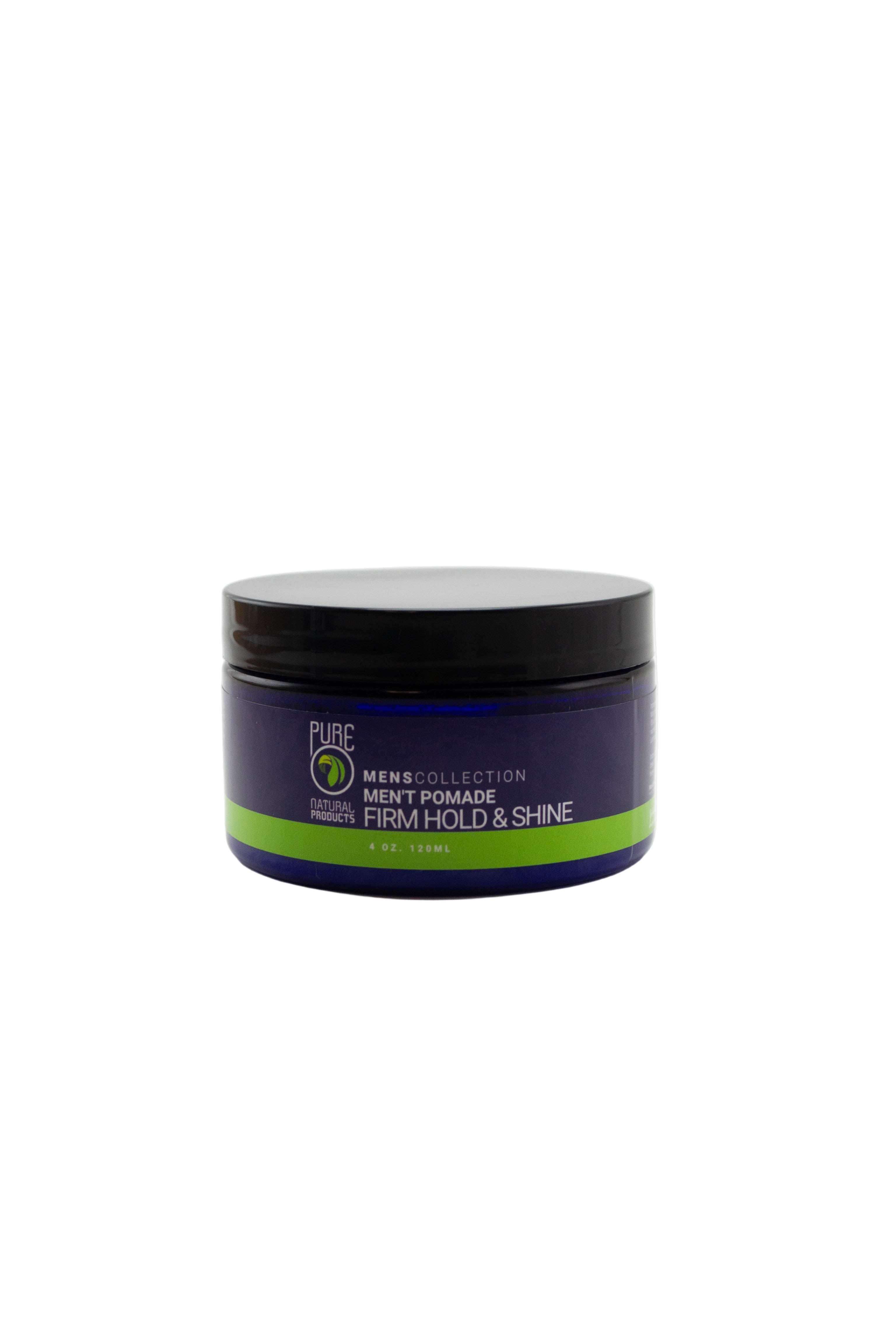 Men’T Firm Hold & Shine Pomade