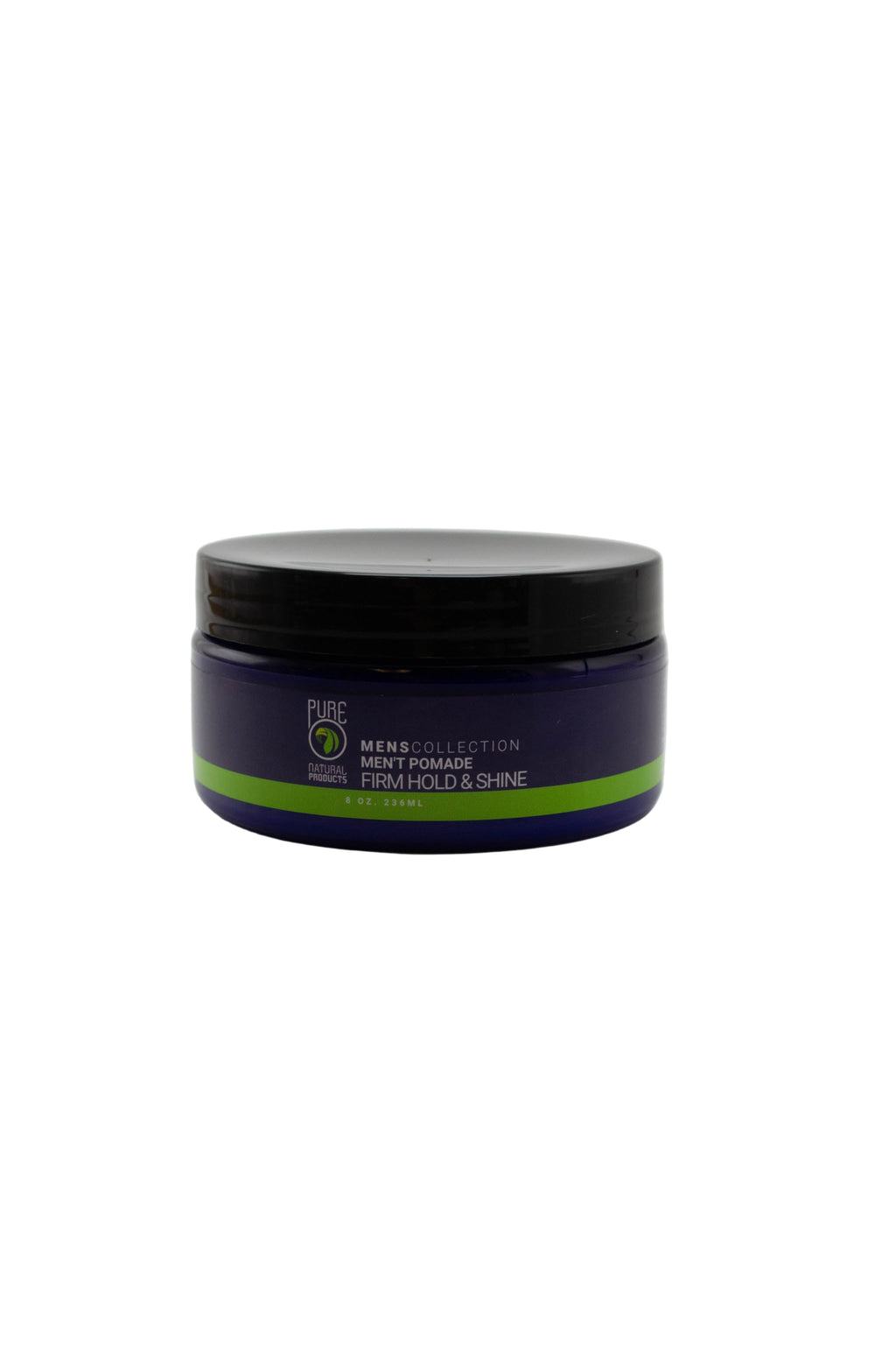 Men’T Firm Hold & Shine Pomade