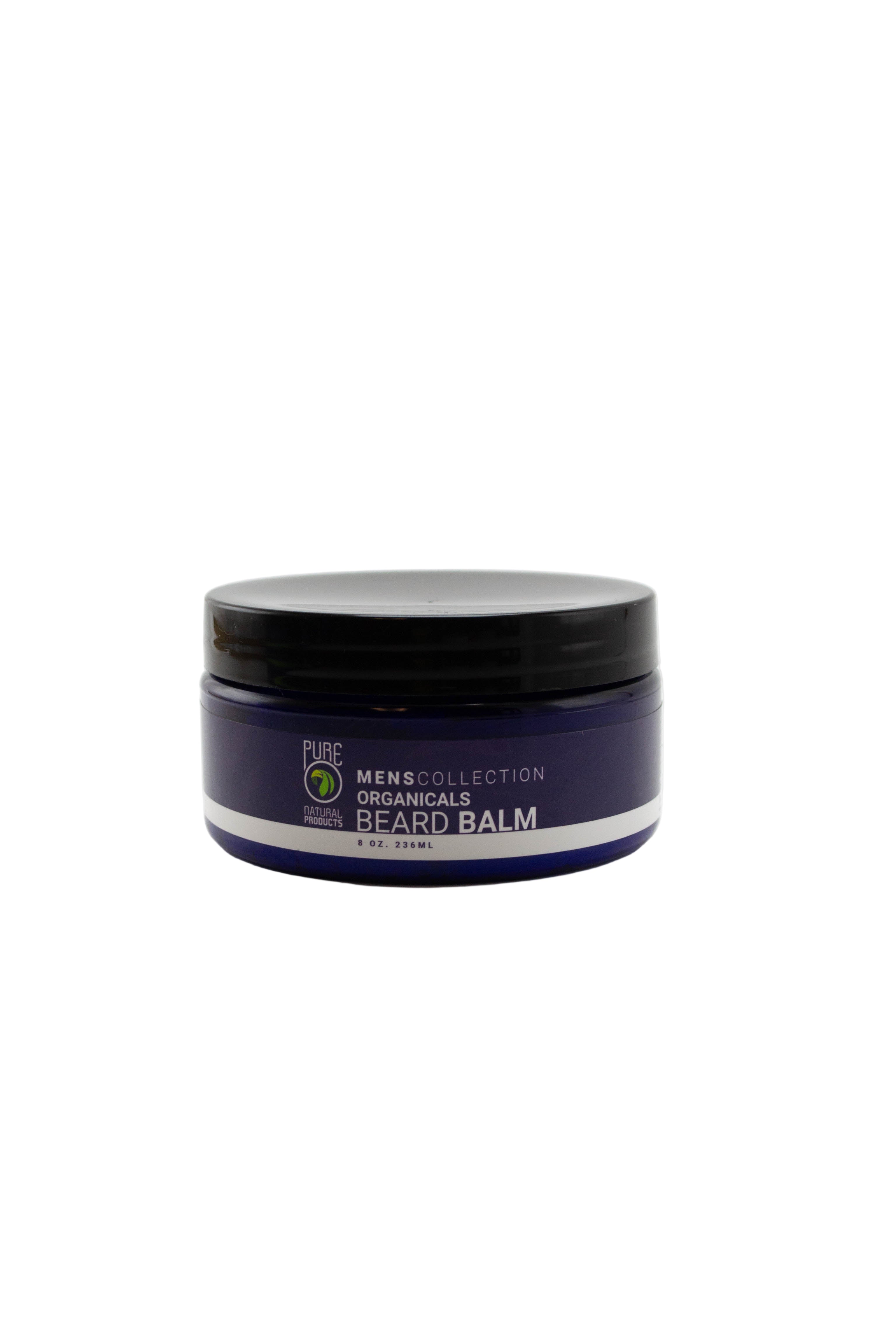 Organicals Beard Balm