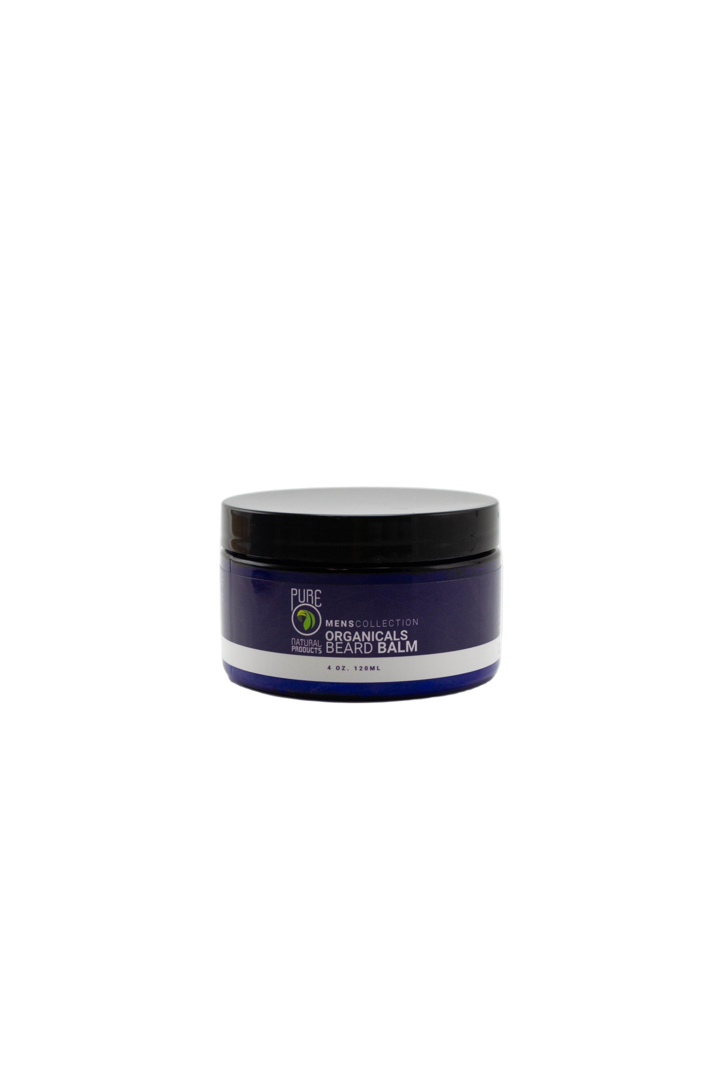 Organicals Beard Balm
