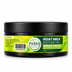 Goat Milk Body Butter