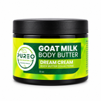 Goat Milk Body Butter