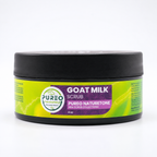 Goat Milk Scrub