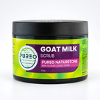 Goat Milk Scrub