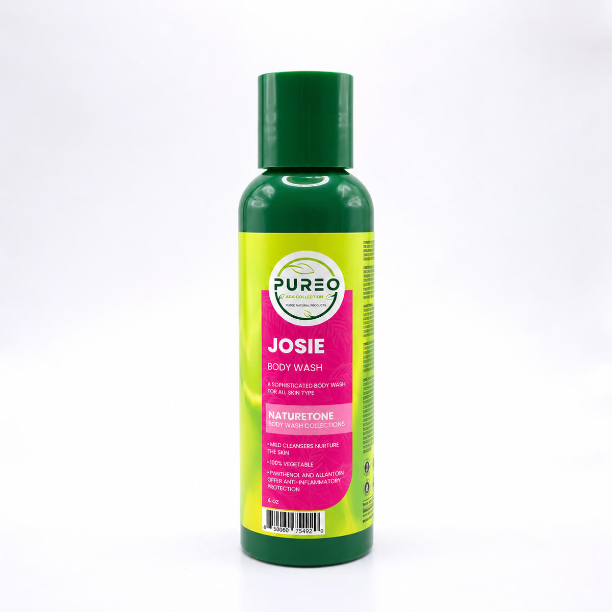 Josie Body Wash