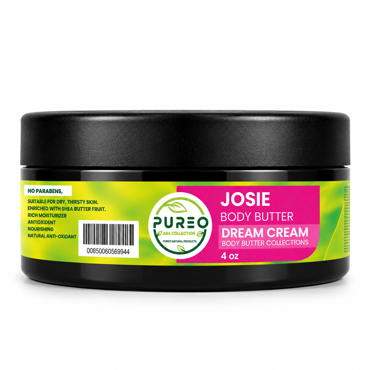 Josie Body Butter