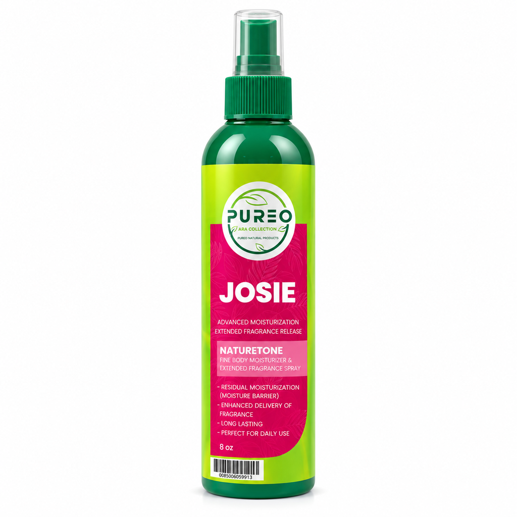 Josie Body Fragrance Spray