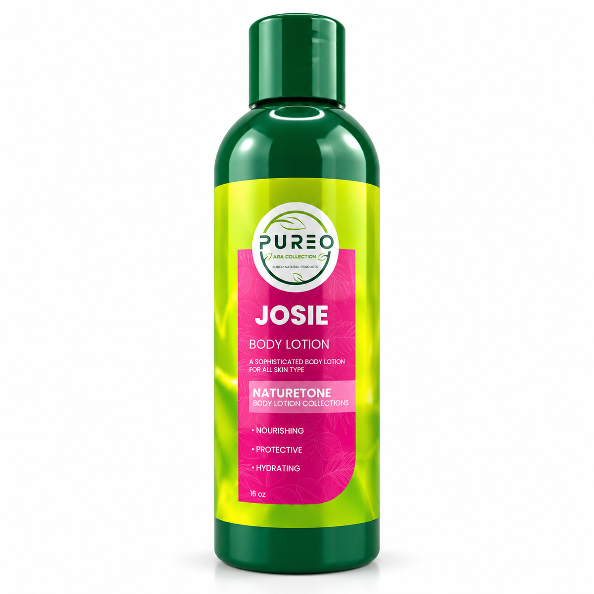 Josie Body Lotion
