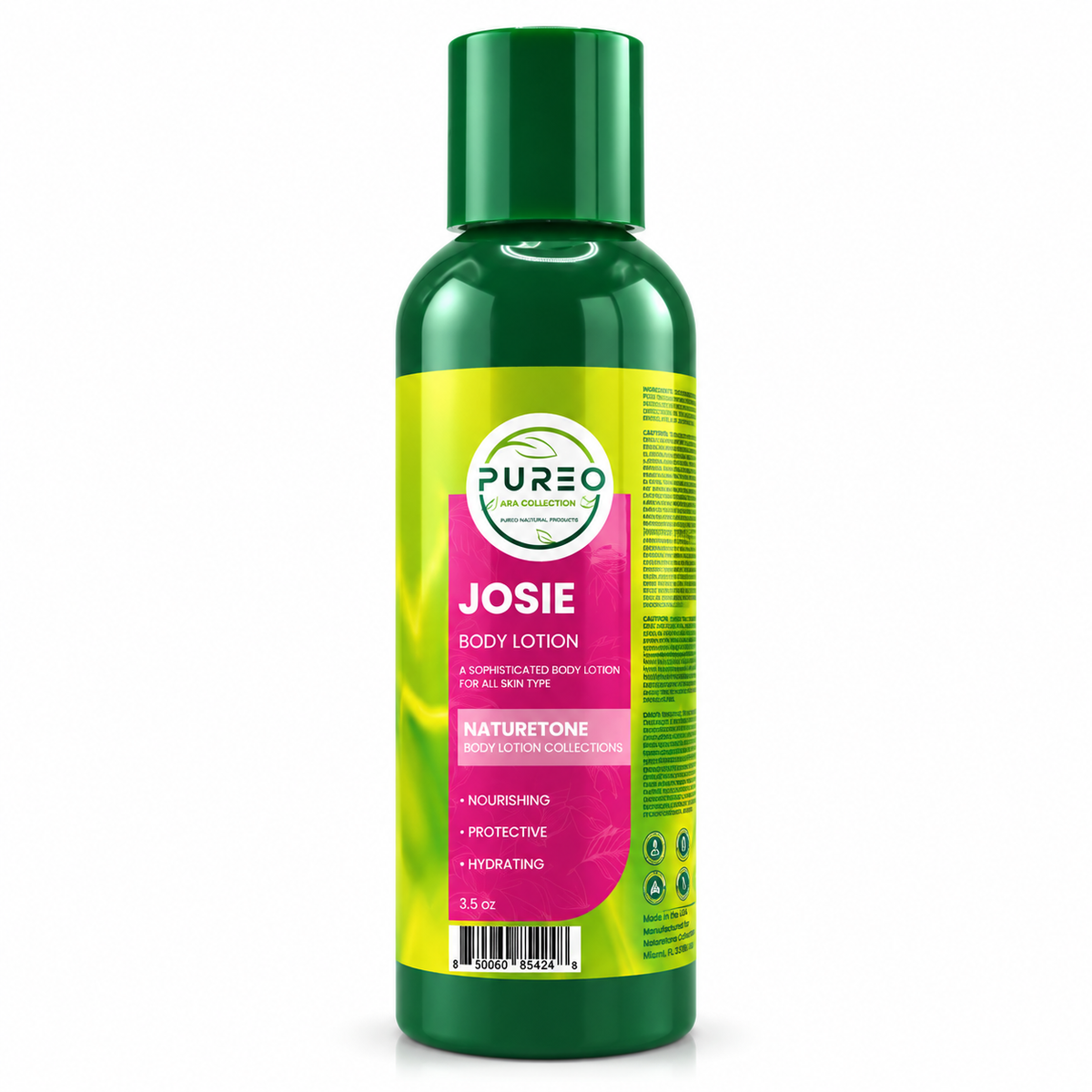 Josie Body Lotion