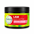 Lam Body Butter