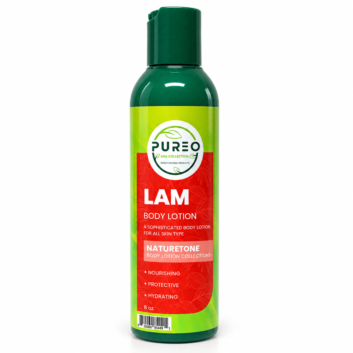LAM Body Lotion