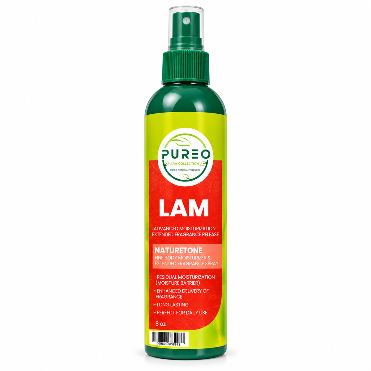 Lam Fragrance Spray