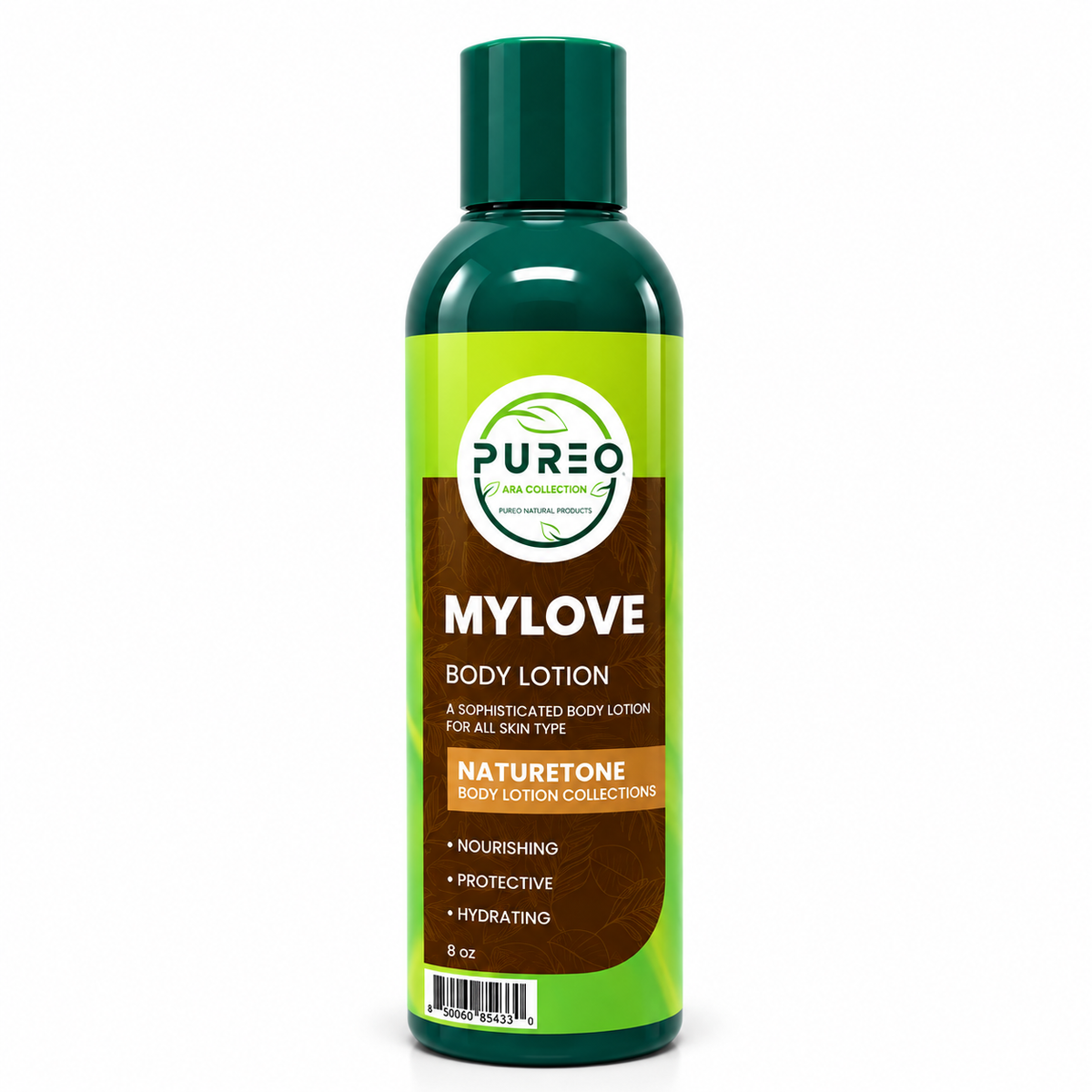 MYLOVE Body Lotion