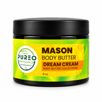 Mason Body Butter Dream Cream