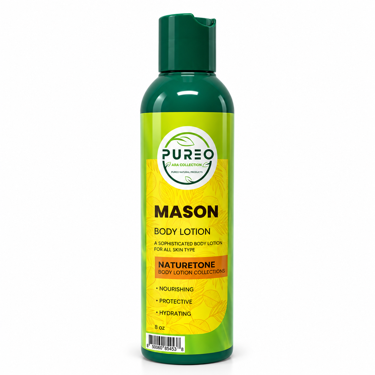 Mason Body Lotion