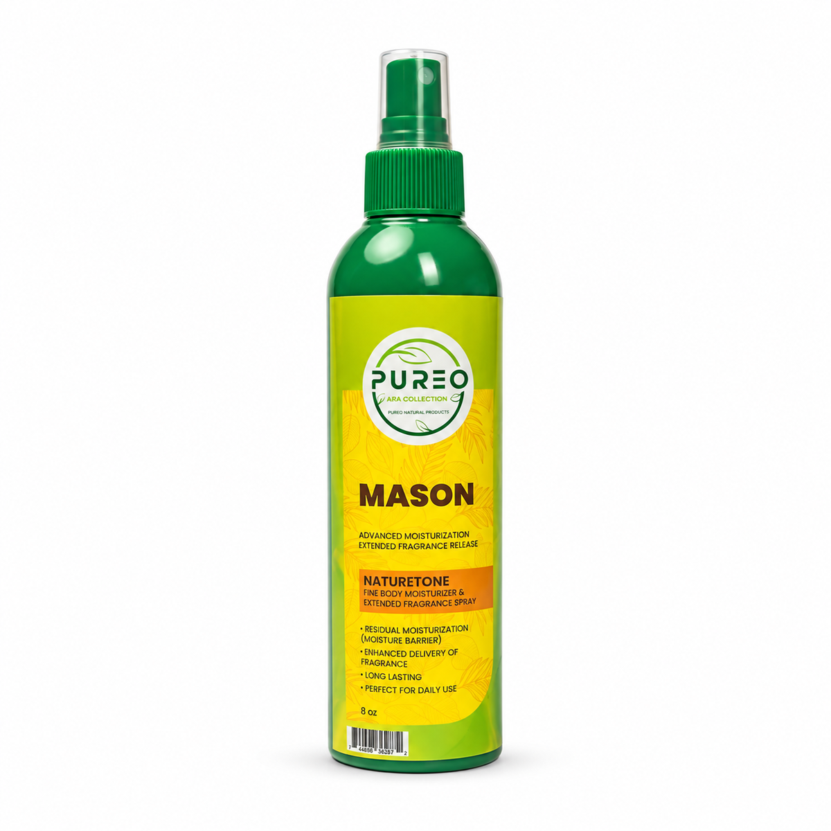 Mason Fragrance Spray