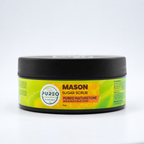 Mason Sugar Scrub
