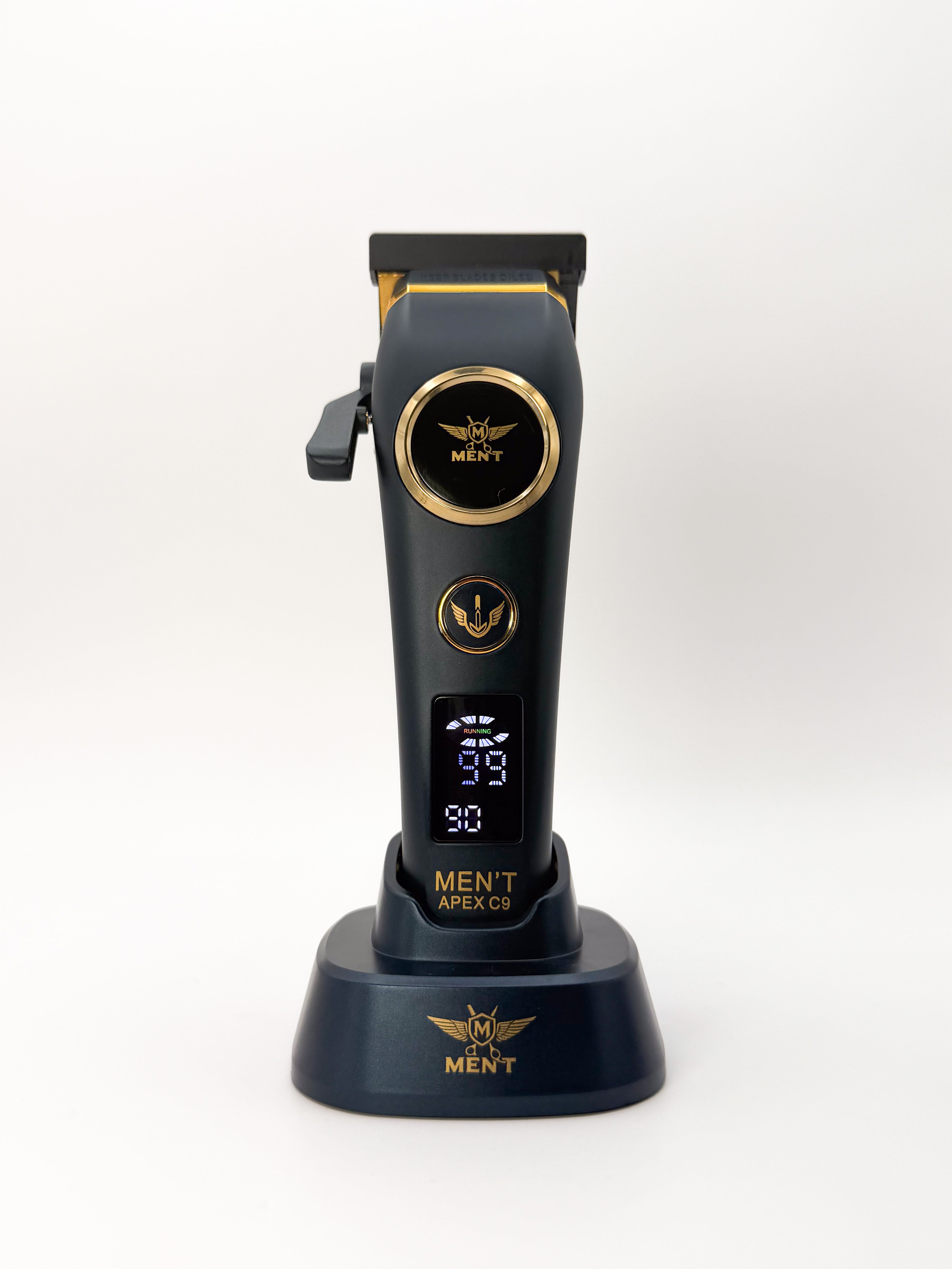 Apex C9 Clipper