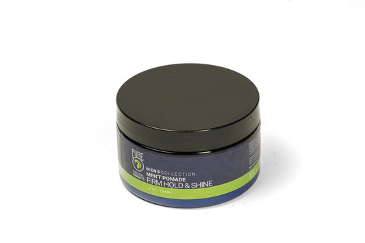 Men ‘T Firm hold & Shine Pomade