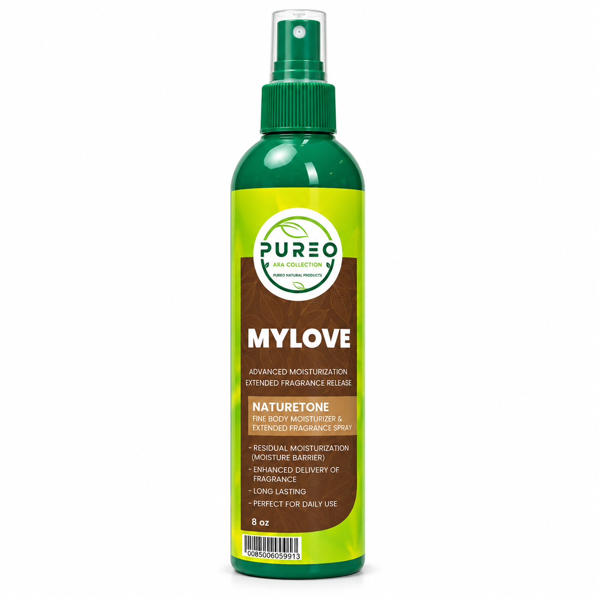 MyLove Fragrance Spray