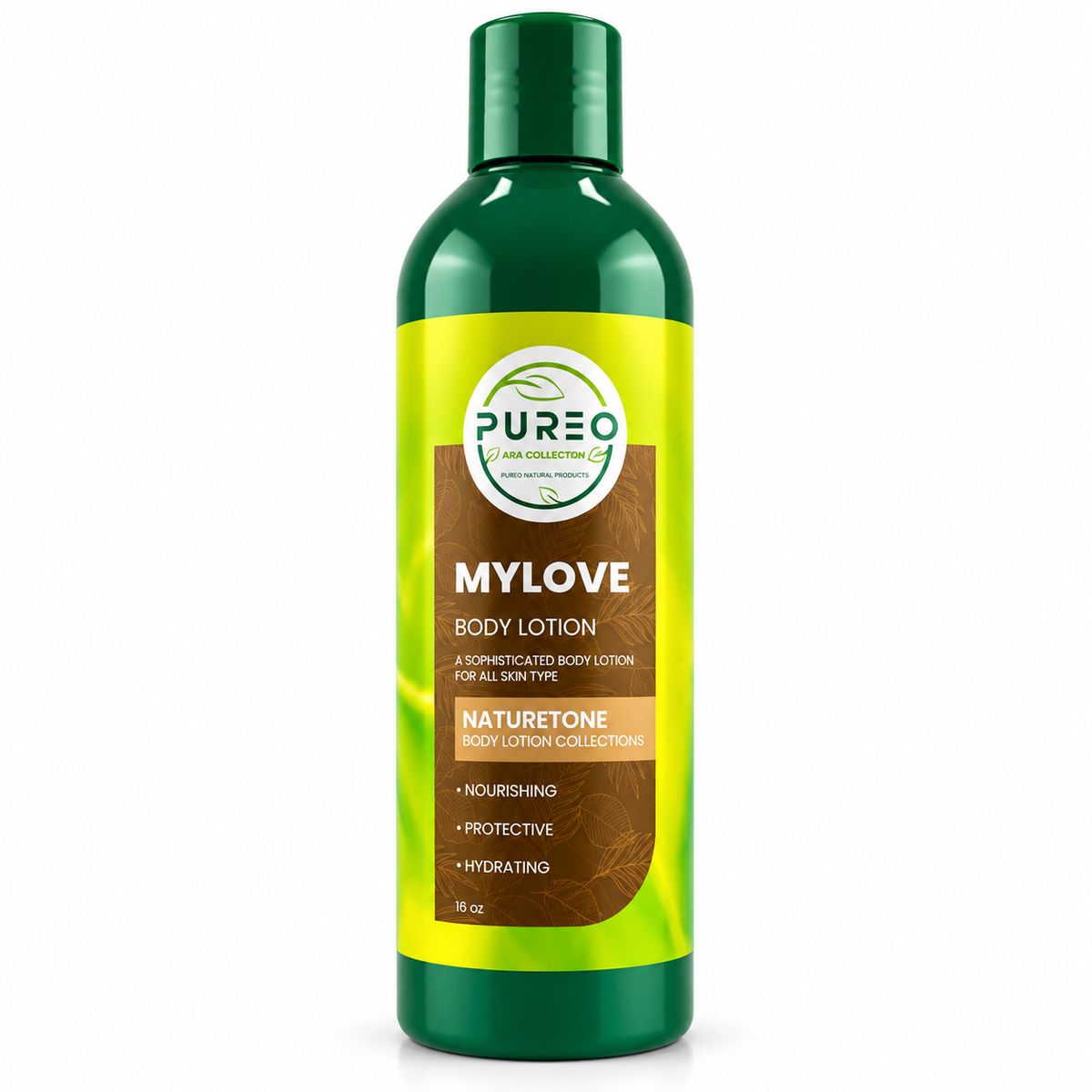 MYLOVE Body Lotion