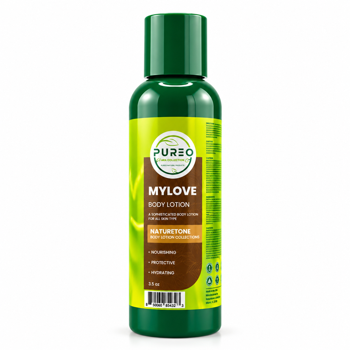 MYLOVE Body Lotion