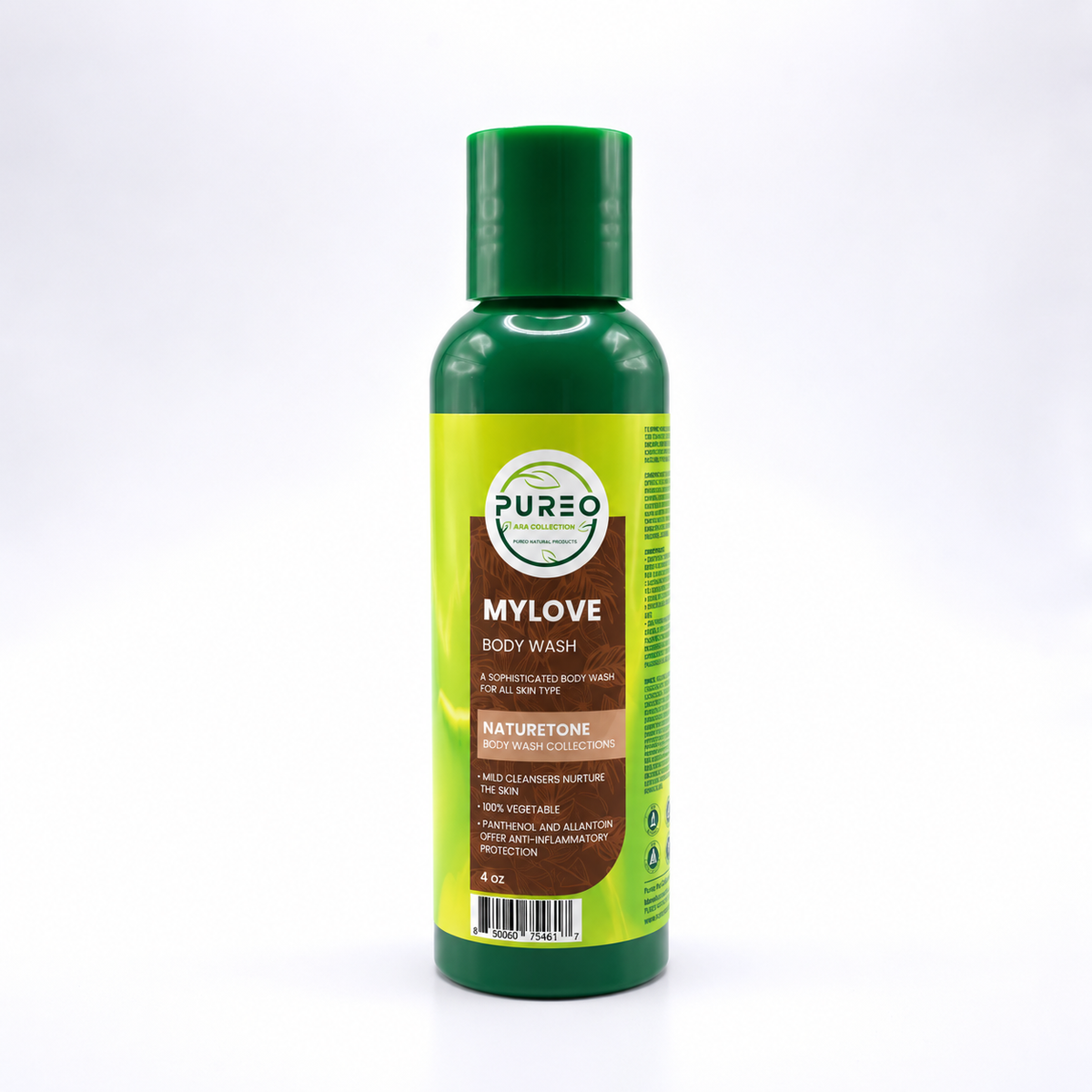 MyLove Body Wash