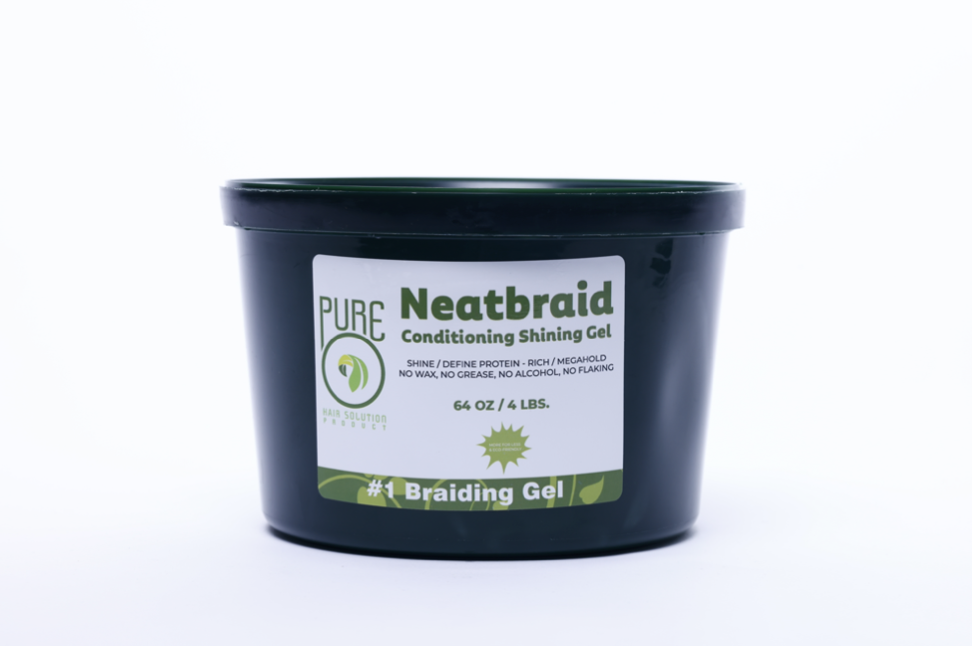 Neatbraid Conditioning Shining Gel