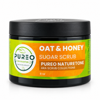 Oat & Honey Body Scrub