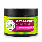 Oat & Honey Gentle Scrub