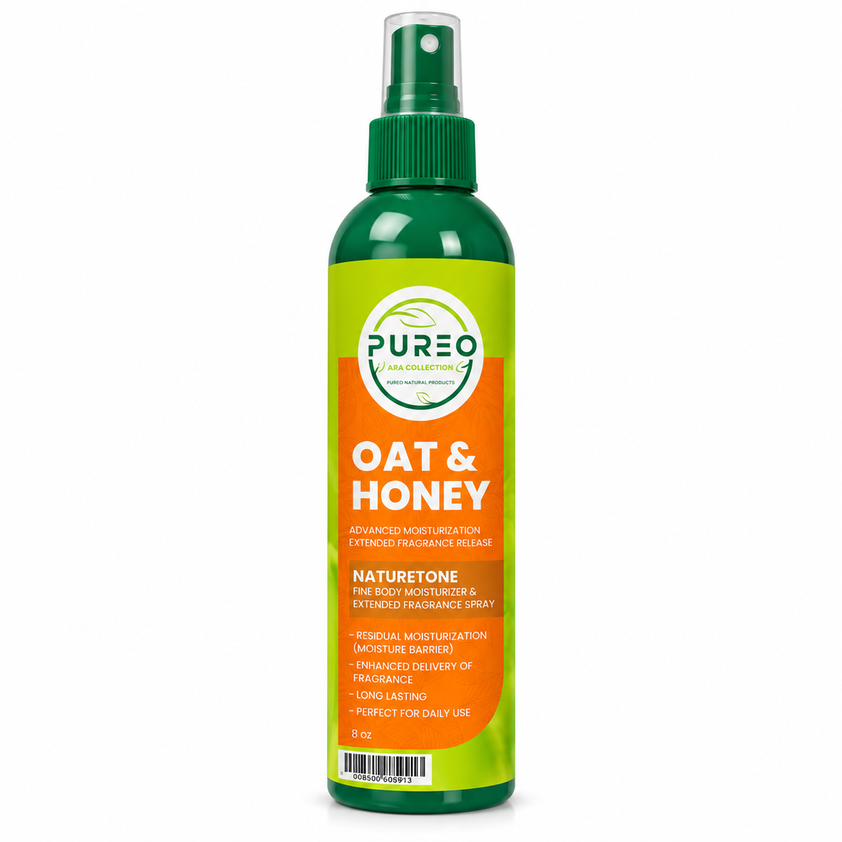 Oat and Honey Fragrance Spray