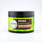 Ozias Sugar Scrub
