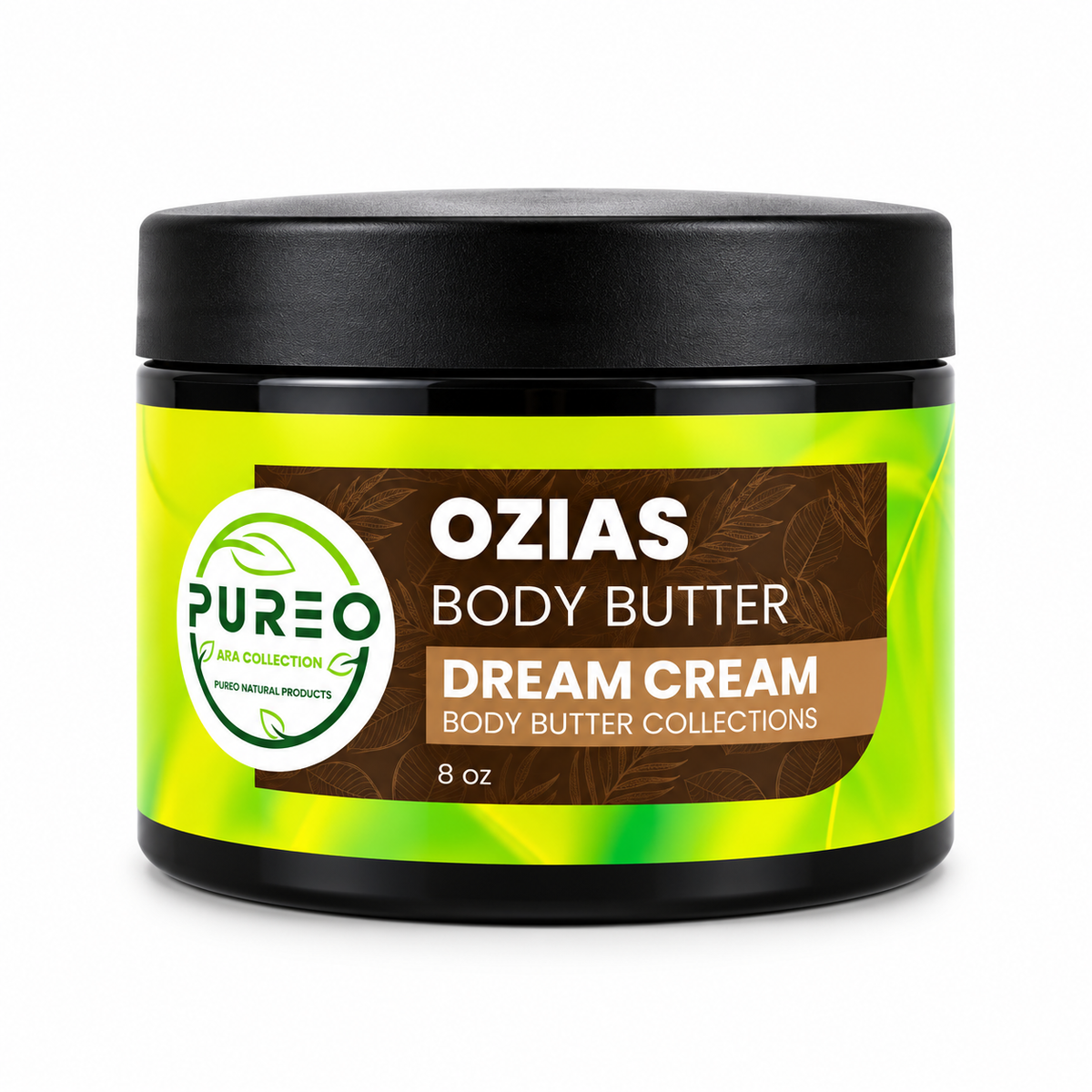 Ozias Body Butter