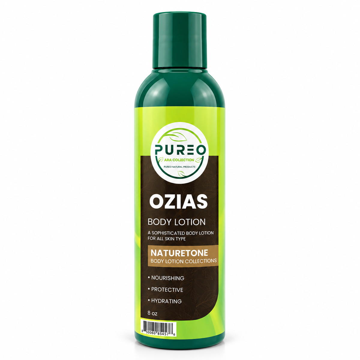 Ozias Body Lotion