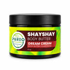 Shayshay Body Butter Dream Cream