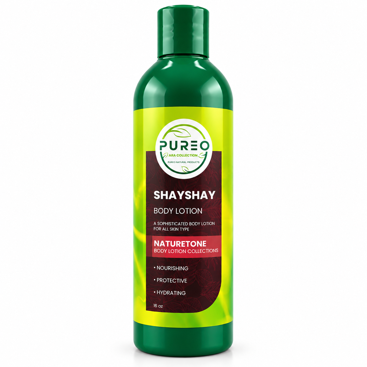 Shayshay Body Lotion