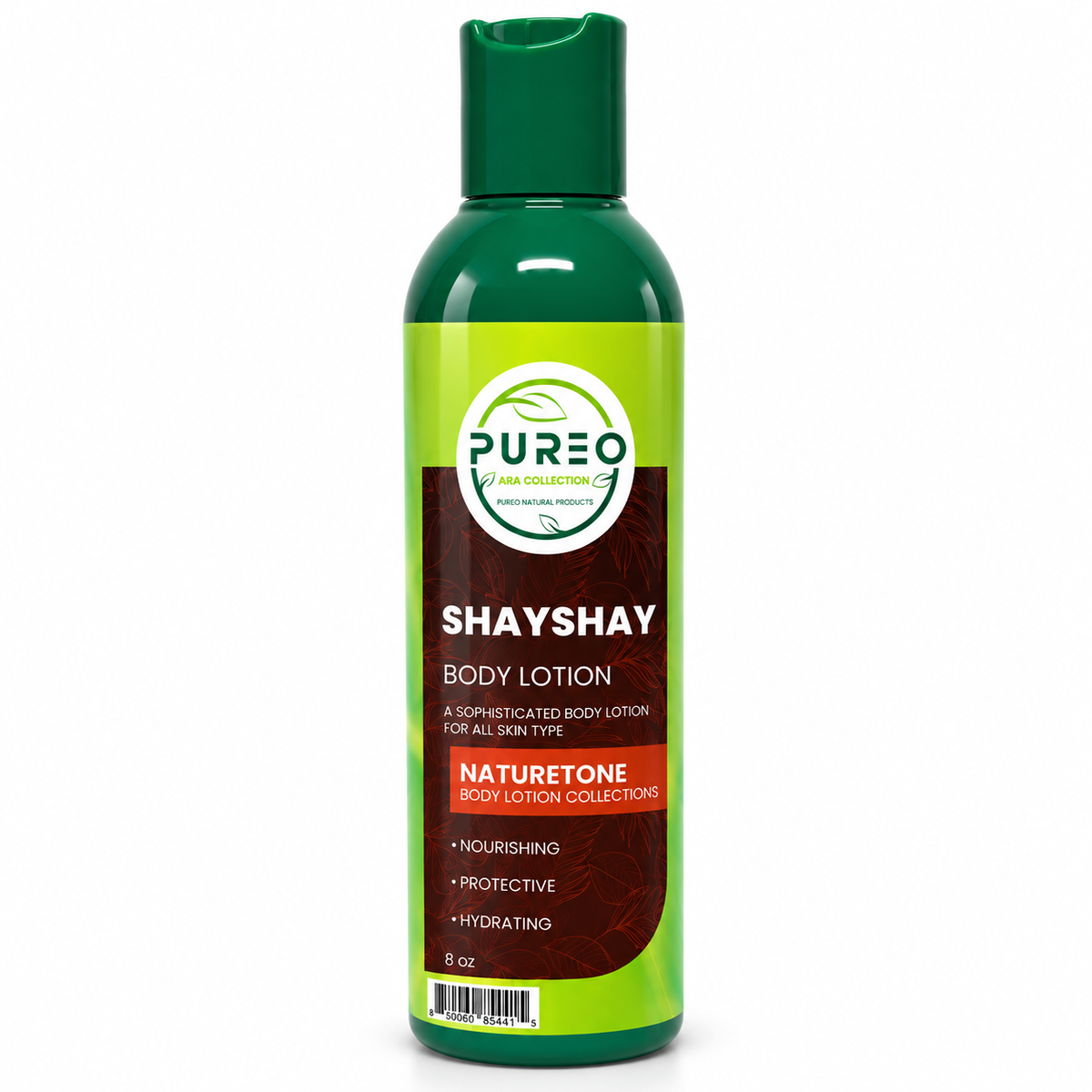 Shayshay Body Lotion