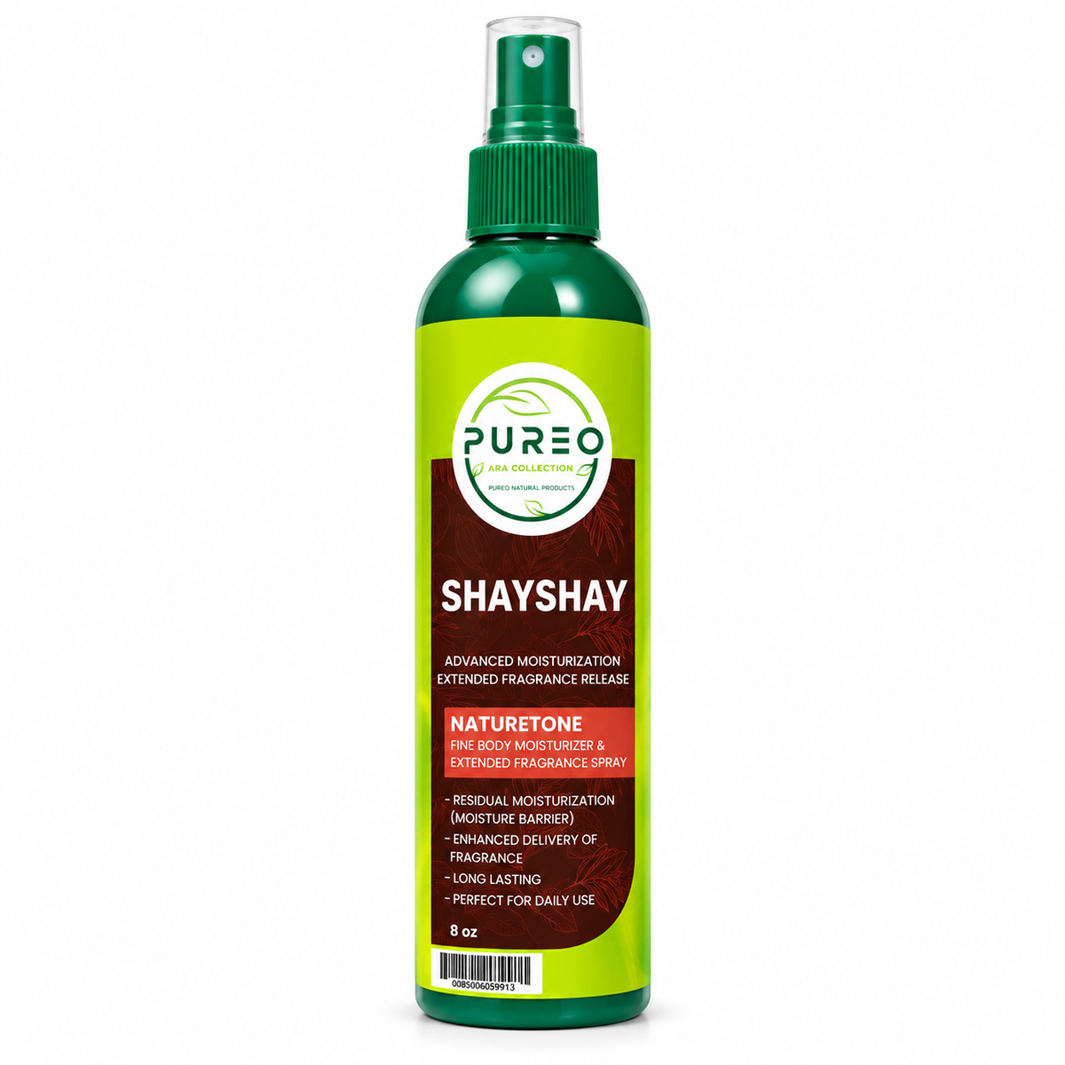 Shayshay Fragrance Spray