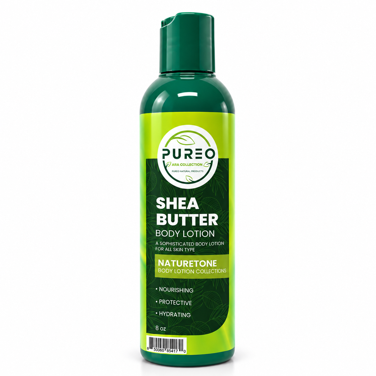 Shea Butter Body Lotion