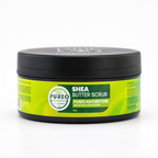 Shea Butter Body Scrub